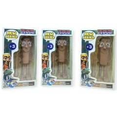 8007 - TUNG TUNG SAHUR FİGÜR STAND 12