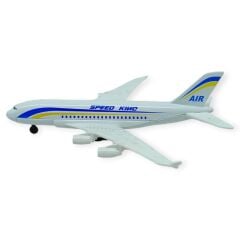 Havaalanı Seti Metal Arabalı - 89730 - Kamyonlu Set