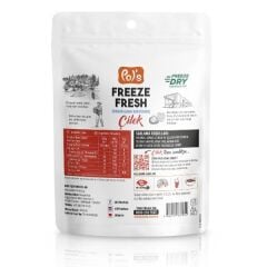 Pol’s Freeze Fresh Çilek 15 Gr