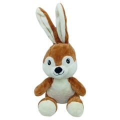 Peluş Sevimli Hayvanlar 30 cm - Tavşan