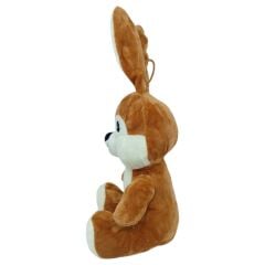Peluş Sevimli Hayvanlar 30 cm - Tavşan