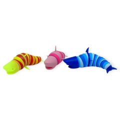 PYR-003 - KÜÇÜK KÖPEKBALIĞI FİDGET 24