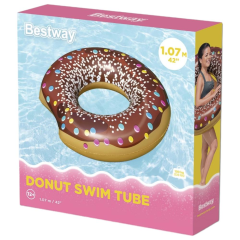 Donut Simit 107 Cm Bestway -  36118