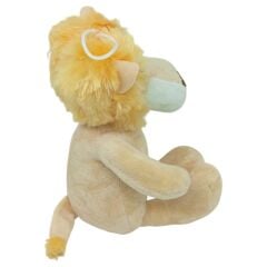 Peluş Sevimli Hayvanlar 25 cm - Aslan