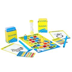 Pictionary Kutu Oyunu