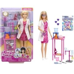 Barbie 65. Yıl Kariyer Bebeği