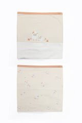 Bistyle 10Lu Hastane Çıkışı Fluffy And Lovely 11105 Bej