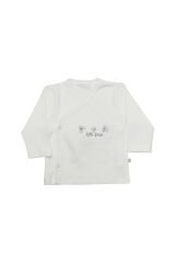 Bistyle 10Lu Hastane Çıkışı Lıttle Koala 11108 Gri Sarı