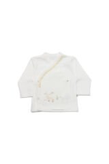 Bistyle 10Lu Hastane Çıkışı Welcome Baby Duck 11103 Sarı-Ekru