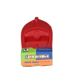 LC Minik Tekneler