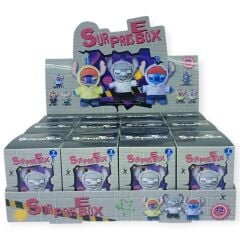 2025-395 - STİTCH ANAHTARLIK 12