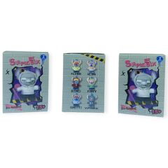 2025-395 - STİTCH ANAHTARLIK 12