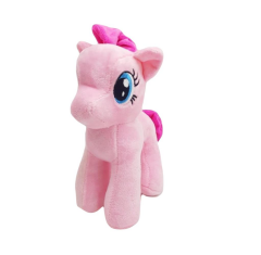 Peluş Pony Peluş At Oyuncak - 1705038 - Pembe