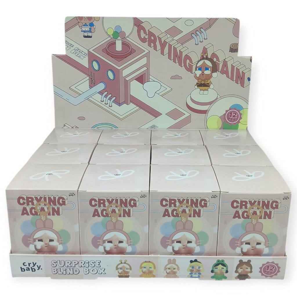 2025-86 - CRYING AGAIN ANAHTARLIK 12