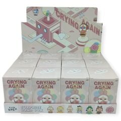 2025-86 - CRYING AGAIN ANAHTARLIK 12