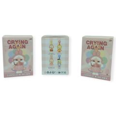 2025-86 - CRYING AGAIN ANAHTARLIK 12