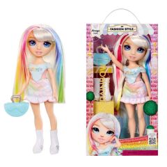 Rainbow High Moda Bebeği