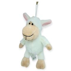 Peluş Sevimli Hayvanlar 25 cm - Koyun