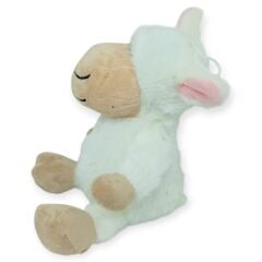 Peluş Sevimli Hayvanlar 25 cm - Koyun
