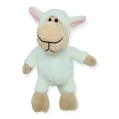 Peluş Sevimli Hayvanlar 25 cm - Koyun