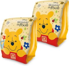 16905 - MONDO - WİNNİE POOH KOLLUK 15X25 CM 36