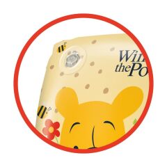 16905 - MONDO - WİNNİE POOH KOLLUK 15X25 CM 36