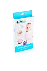 BabyJem Penye Kundak 430 Ekru