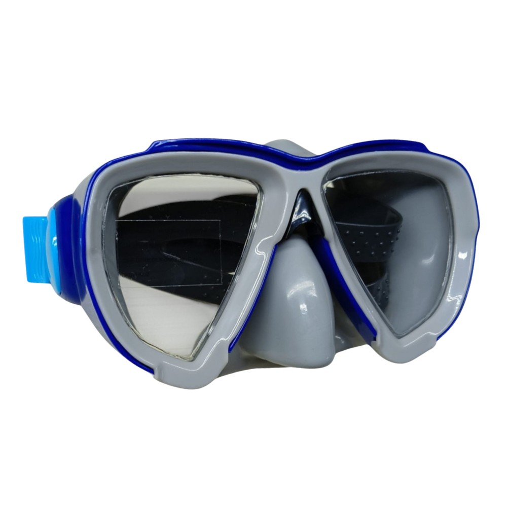 Maske Safari Delüx - 2175