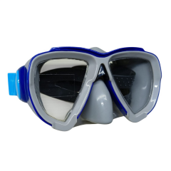 Maske Safari Delüx - 2175