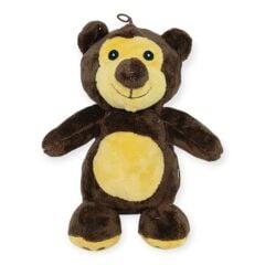 Peluş Sevimli Hayvanlar 25 cm - Ayıcık