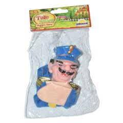 El Kuklası Masal Kahramanları