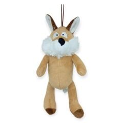 Peluş Sevimli Hayvanlar 25 cm - Tilki