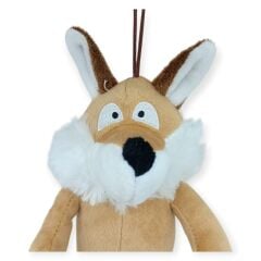 Peluş Sevimli Hayvanlar 25 cm - Tilki