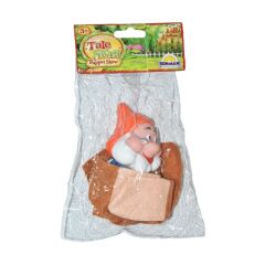 El Kuklası Masal Kahramanları
