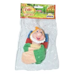 El Kuklası Masal Kahramanları