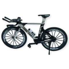 0818-8B - MODEL BİSİKLET TİME TRİAL 12