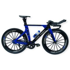 0818-8B - MODEL BİSİKLET TİME TRİAL 12
