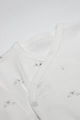 Bistyle 3Lü Zıbın Takım Lıttle Koala 13109 Gri