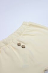 Bistyle 3Lü Zıbın Takım Lıttle Koala 13109 Gri