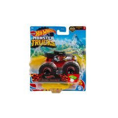 Hot Wheels Monster Trucks 1:64 Arabalar