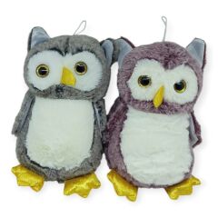 2410172 - PELUŞ BAYKUŞ 25 CM 2 AST