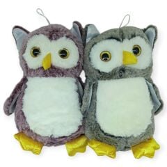 2410172 - PELUŞ BAYKUŞ 25 CM 2 AST