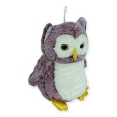 2410172 - PELUŞ BAYKUŞ 25 CM 2 AST