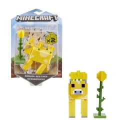 Minecraft Aksesuarlı Figür