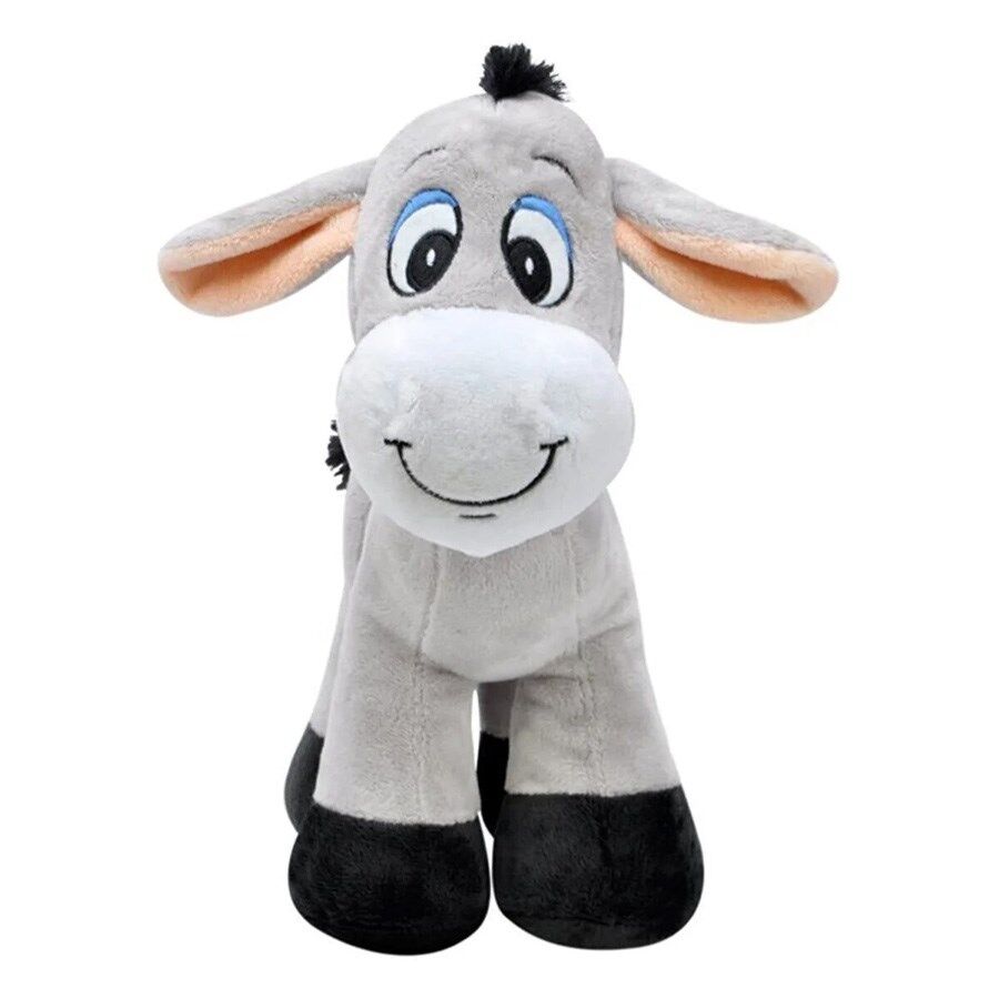 Peluş Eşek 28 cm