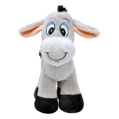 Peluş Eşek 28 cm