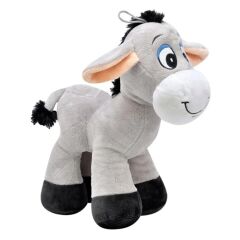 Peluş Eşek 28 cm