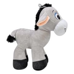 Peluş Eşek 28 cm