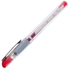 Pensan Jel İmza Kaleme 1.0 MM/Siyah