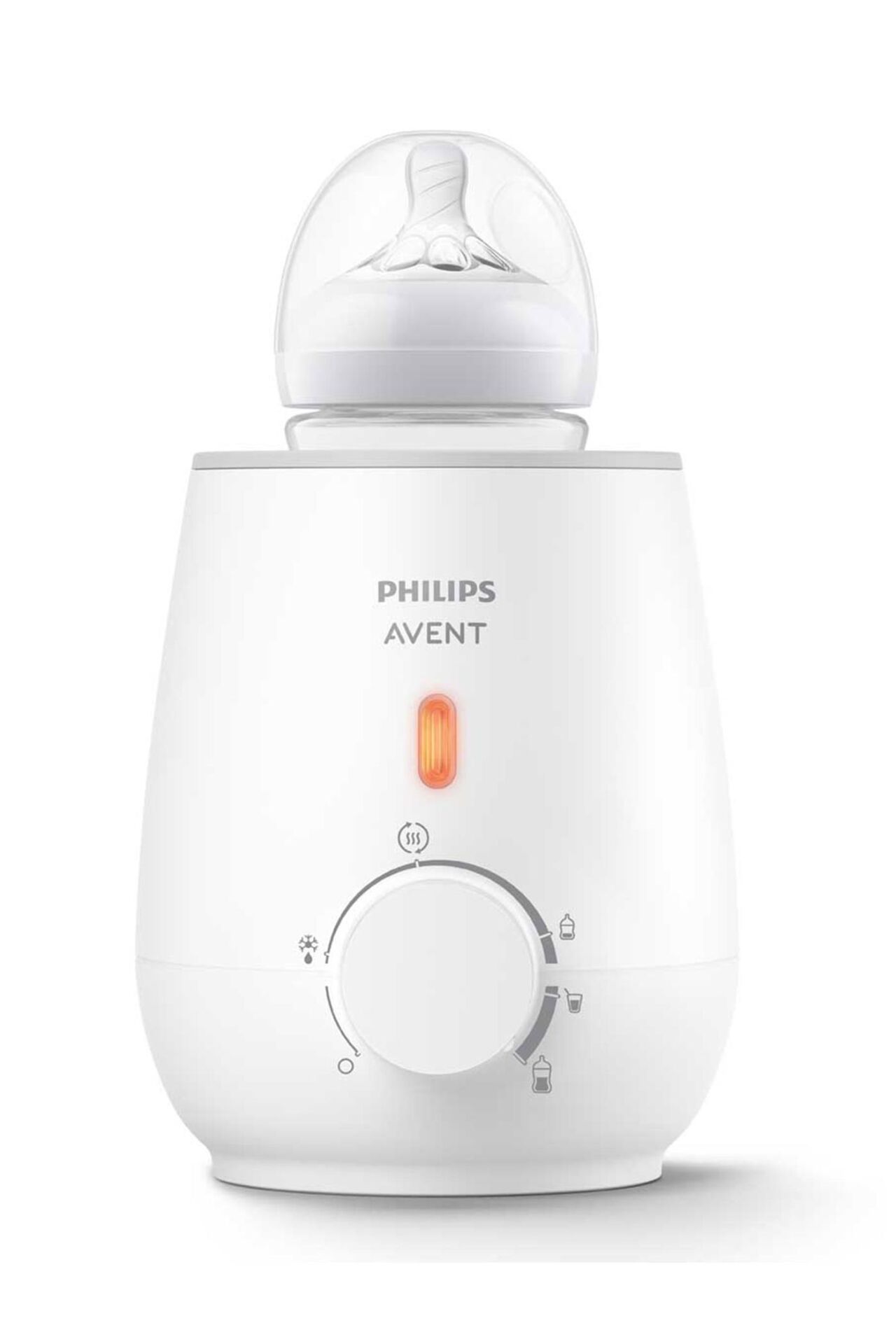 Philips Avent Hızlı Biberon Isıtıcı